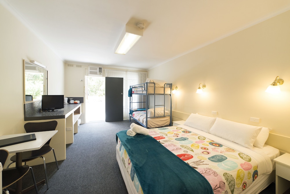 Gariwerd Motel 19/48