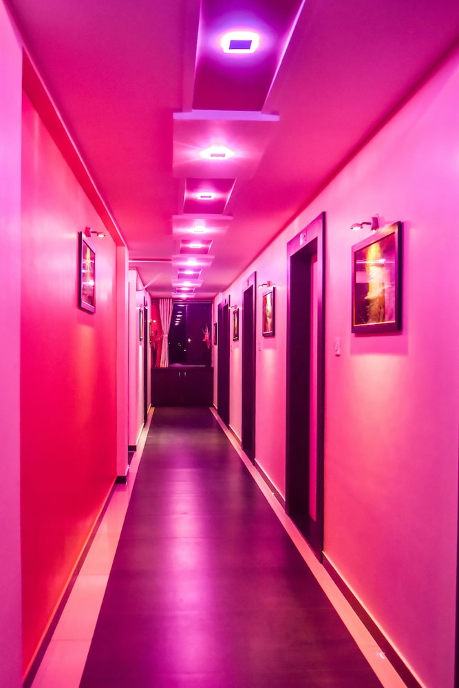 Hotel Tulsi 22/38