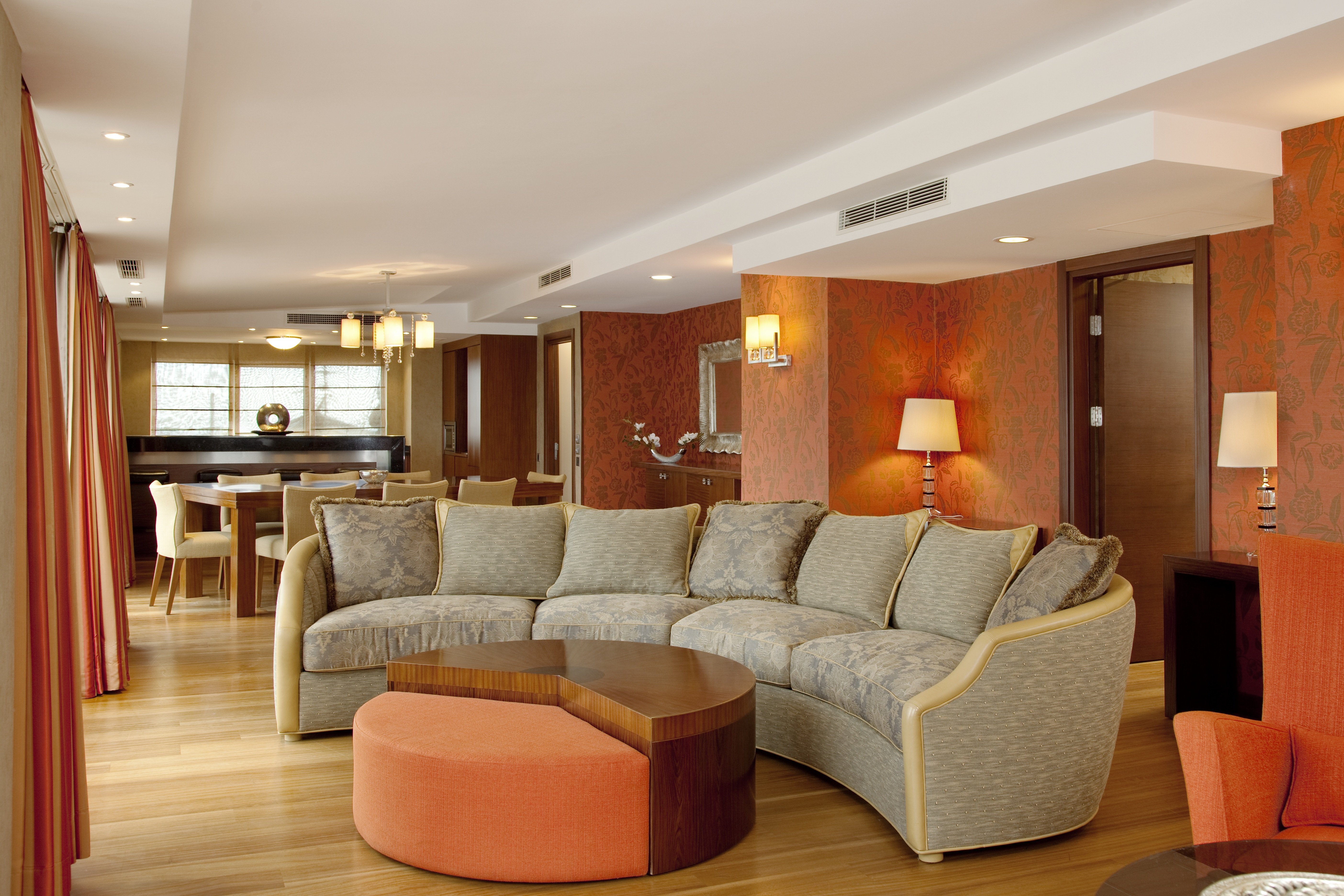 Holiday Inn Istanbul Sisli 62/78