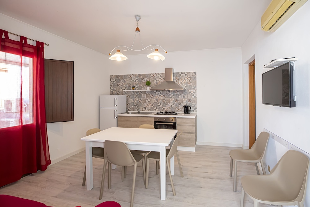 CasaTrapani B&amp;B ed Appartamenti 56/73
