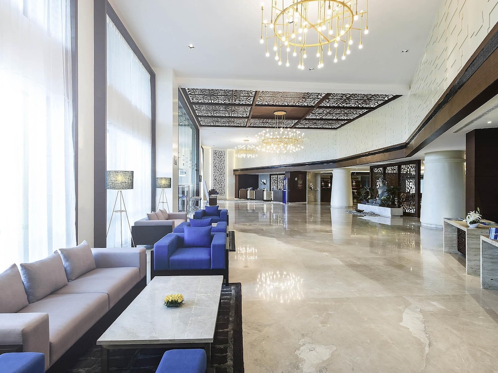 Novotel Imagicaa Khopoli 50/75