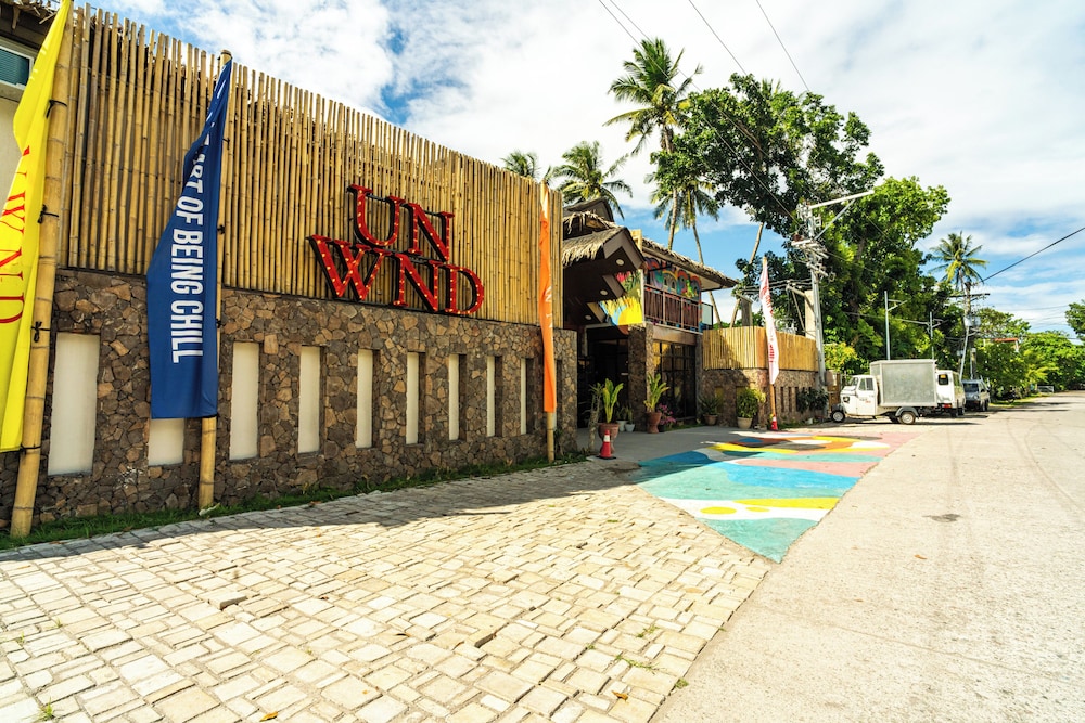 UNWND Boutique Hotel Camiguin 41/50