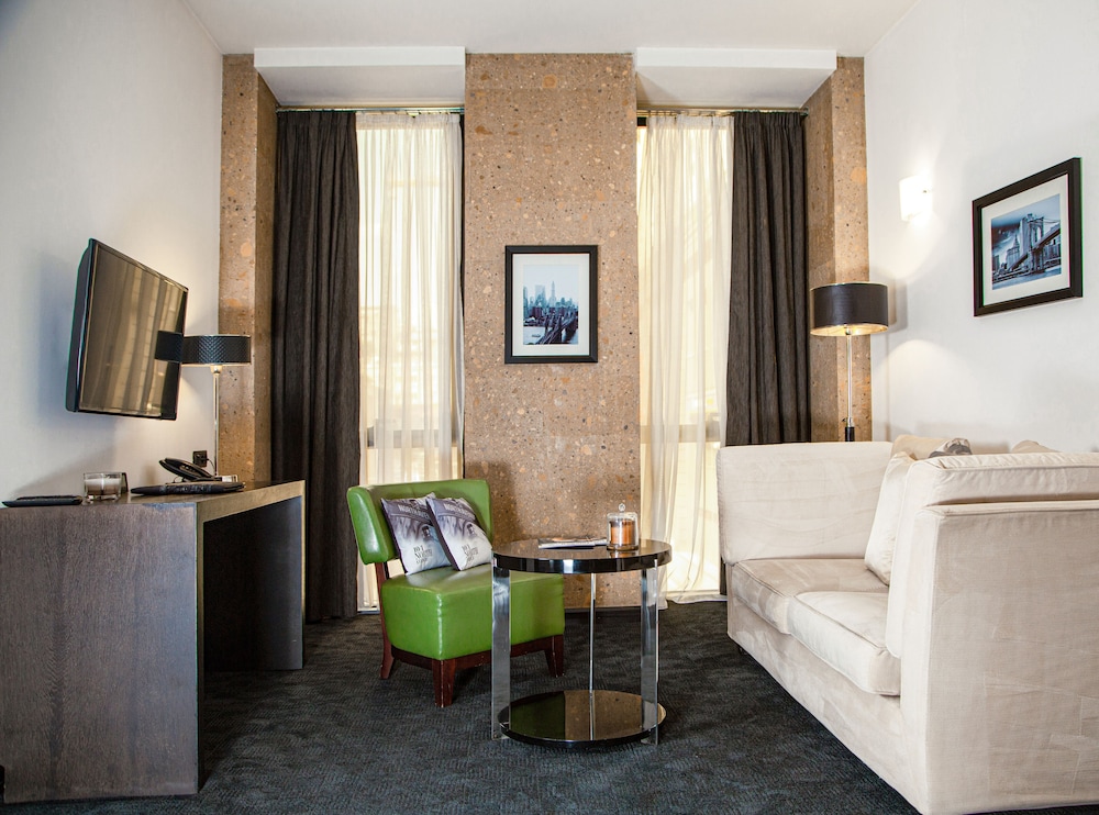 North Avenue by Stellar Hotels (Ex:North Avenue Hotel) 69/78