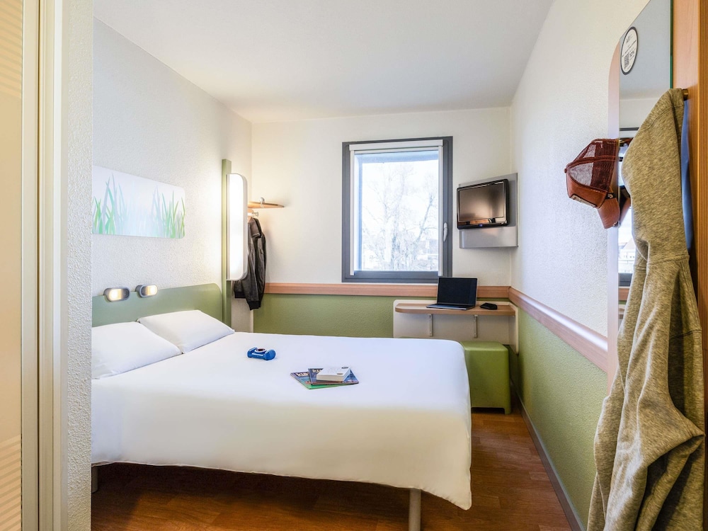 Ibis Budget Brussels South Ruisbroek 34/67