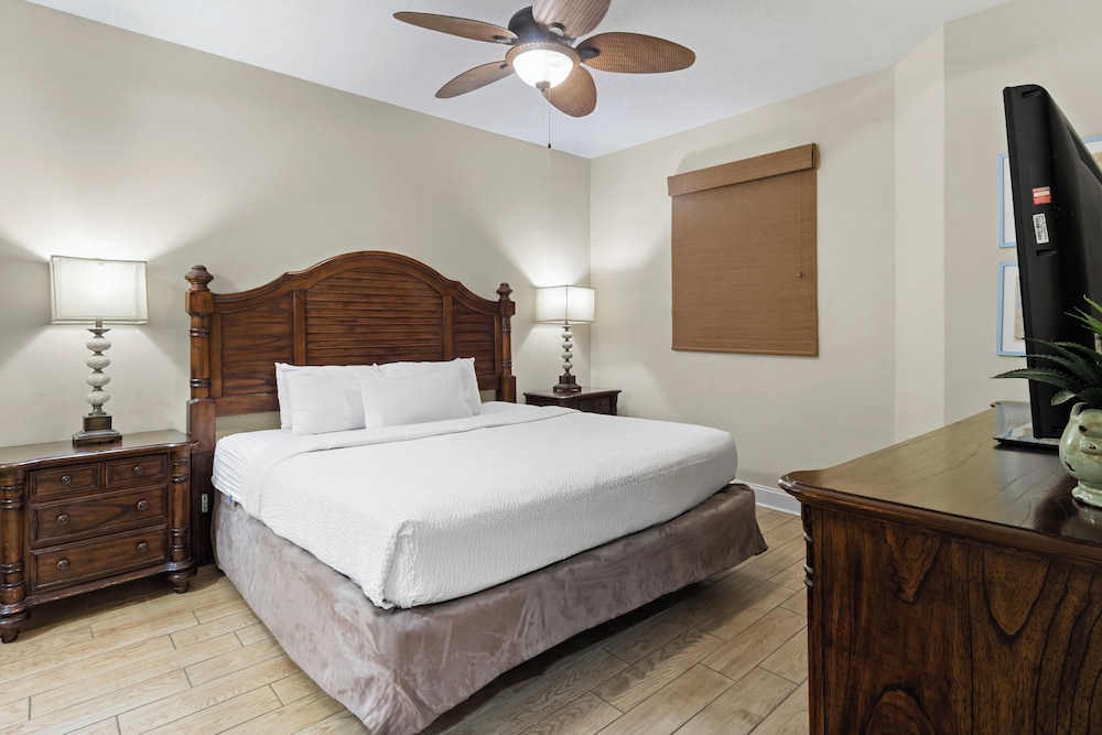 1 Bedroom, Condo, Luxury, King Bed, Ocean Front