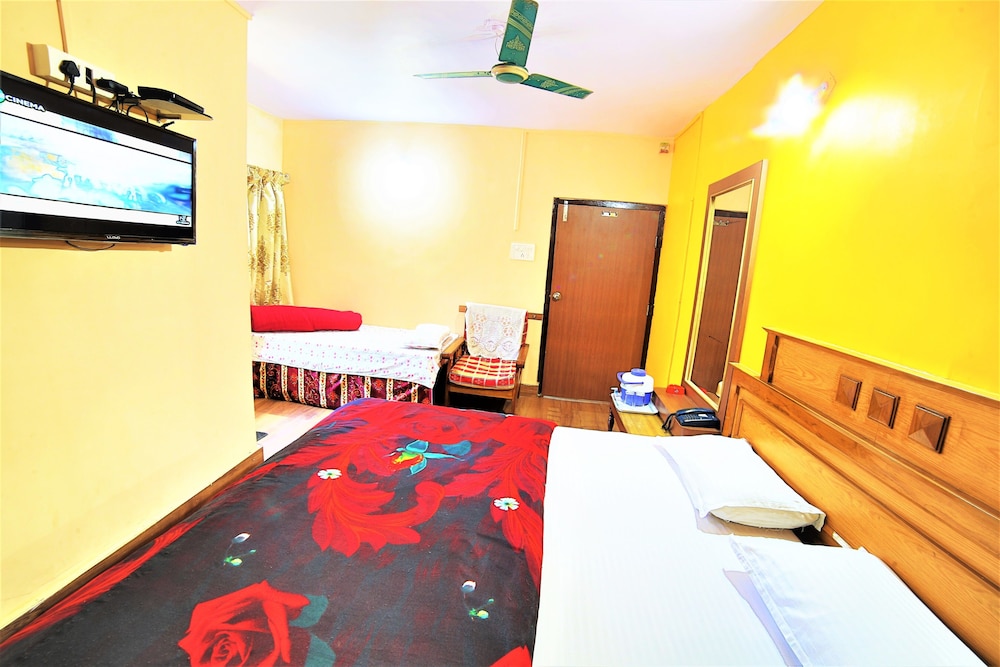 Shri Ganesh Hotel Mount Abu 16/36