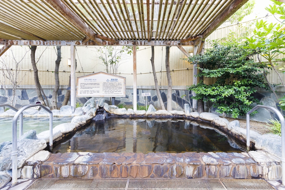 Route-Inn Grantia Hanyu Spa Resort 35/61