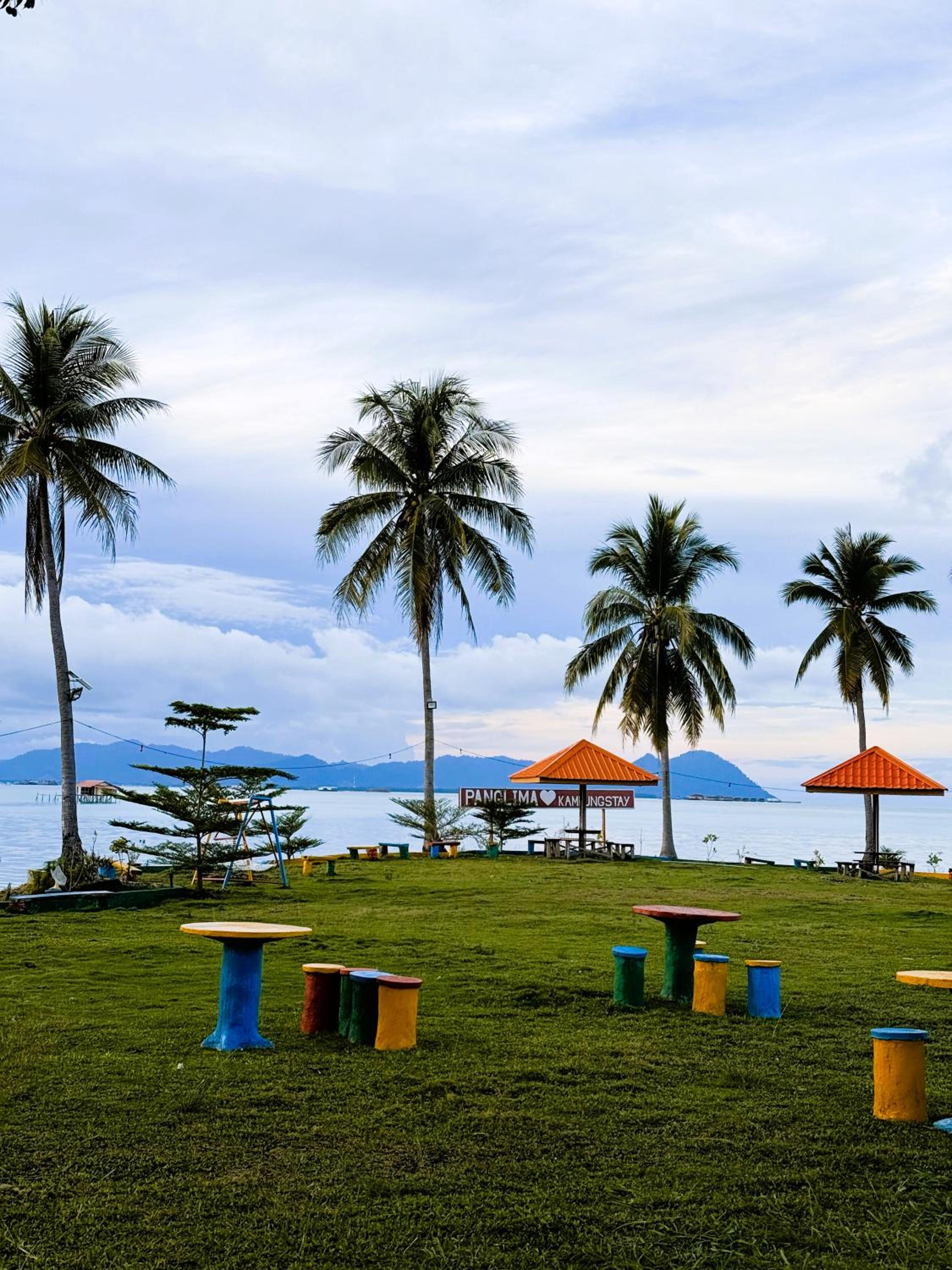 Panglima Resort Bum Bum Island, Semporna 27/42