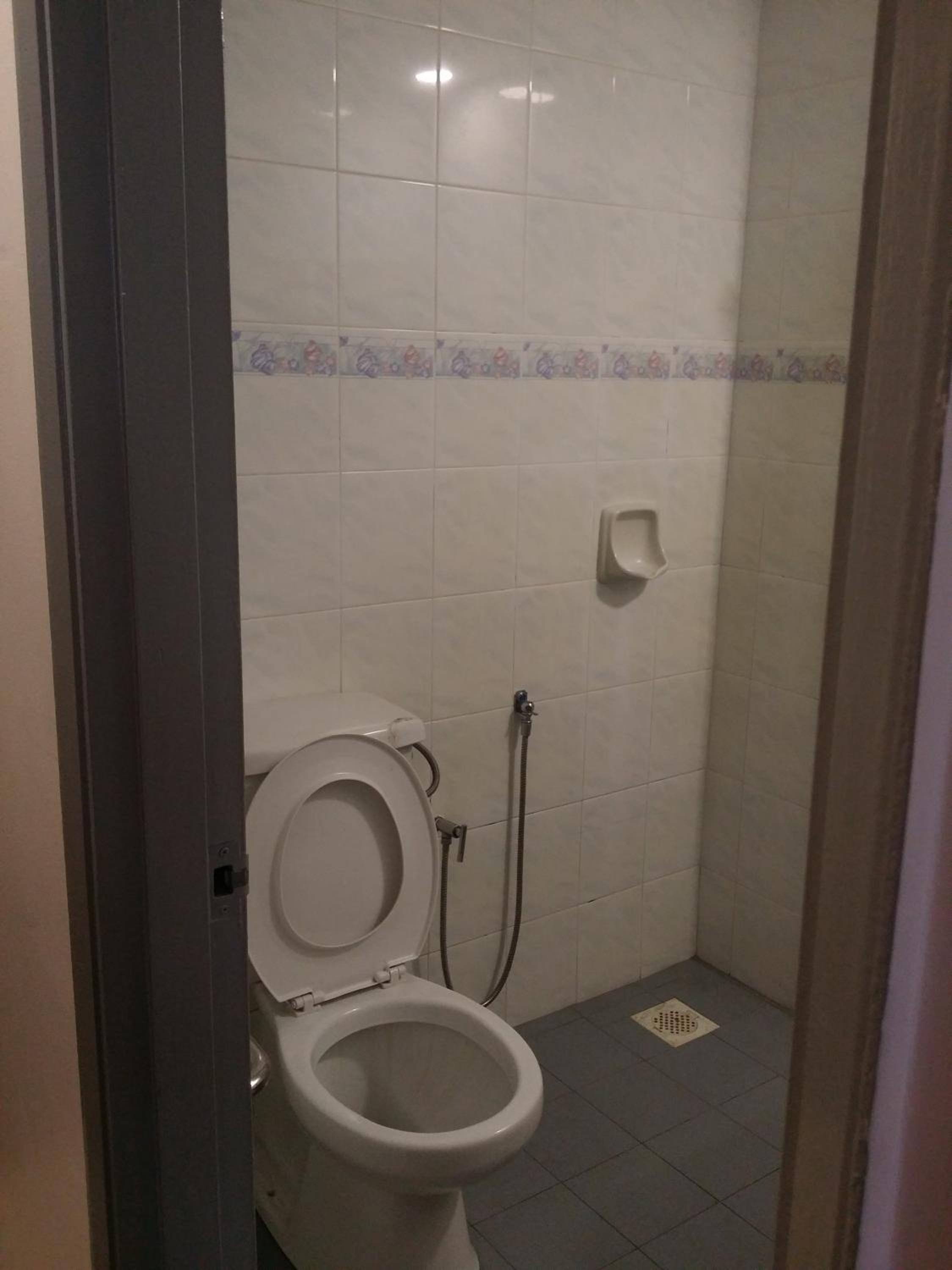 OYO 680 Seremban Inn 91/92