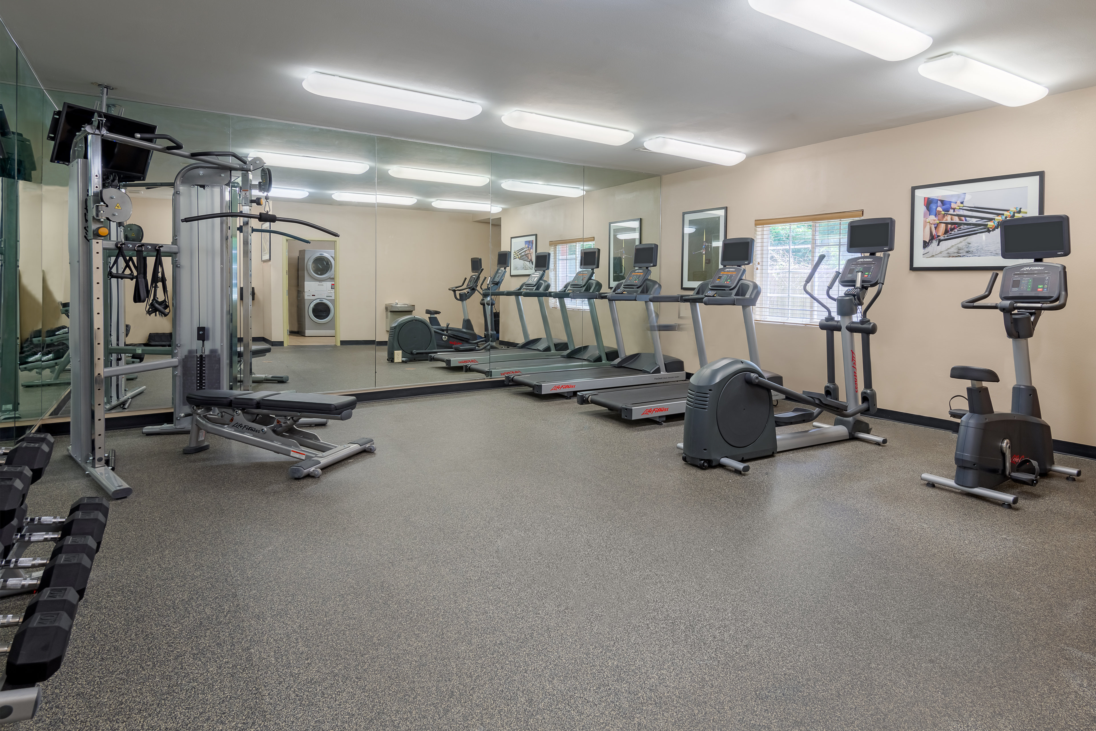 Candlewood Suites Athens 29/57