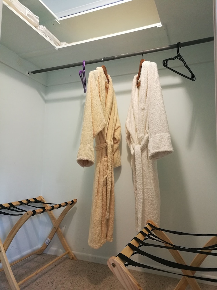 ガイザー ルックアウト B&B 写真3
