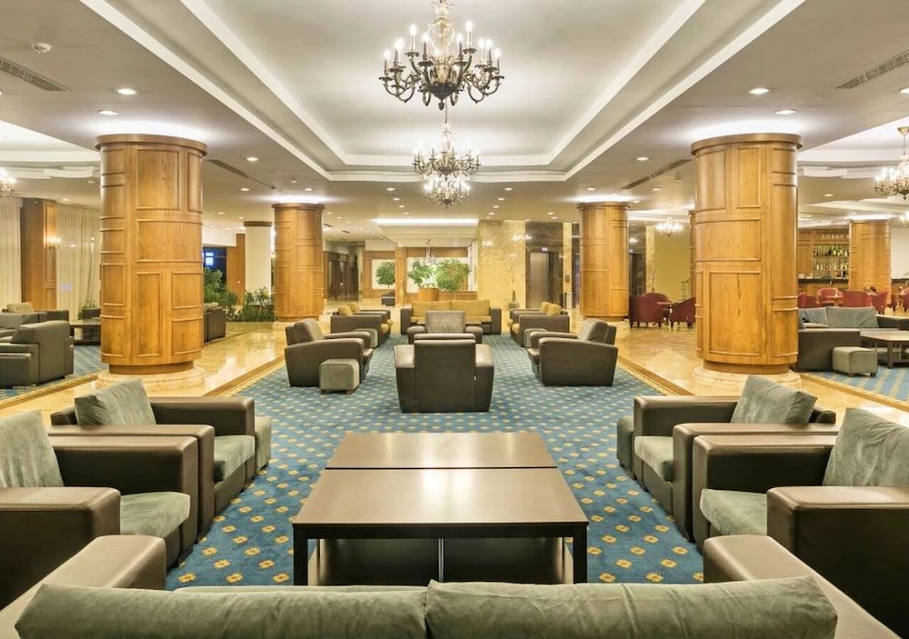 Ozkaymak Select Resort Hotel 26/50