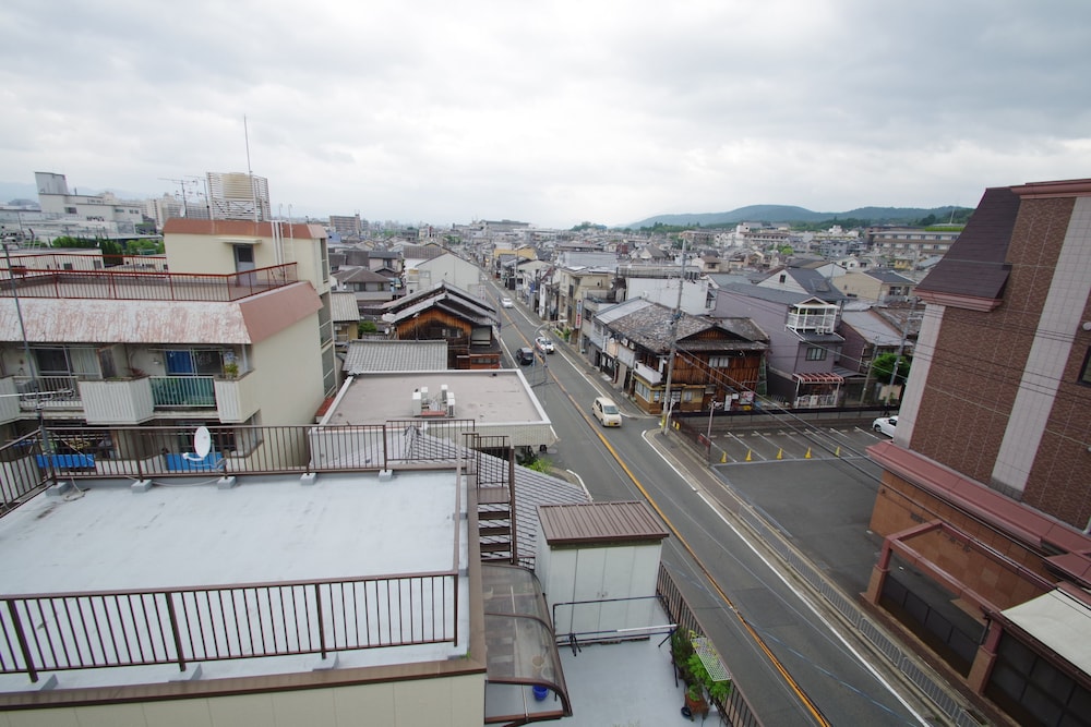Stay Inn Koto - Hostel 3/50