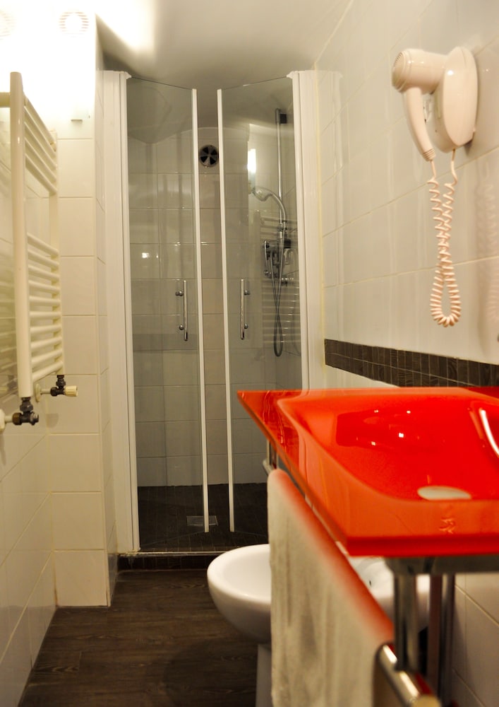 Relais Palazzo Taverna 61/67
