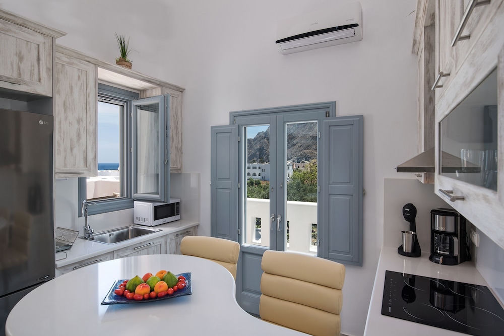 Felicity Villas Santorini Luxury House 43/43