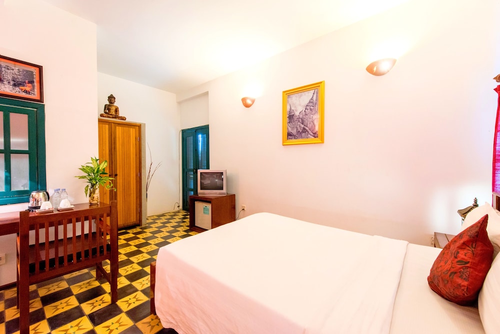 Villa Wat Damnak 14/50