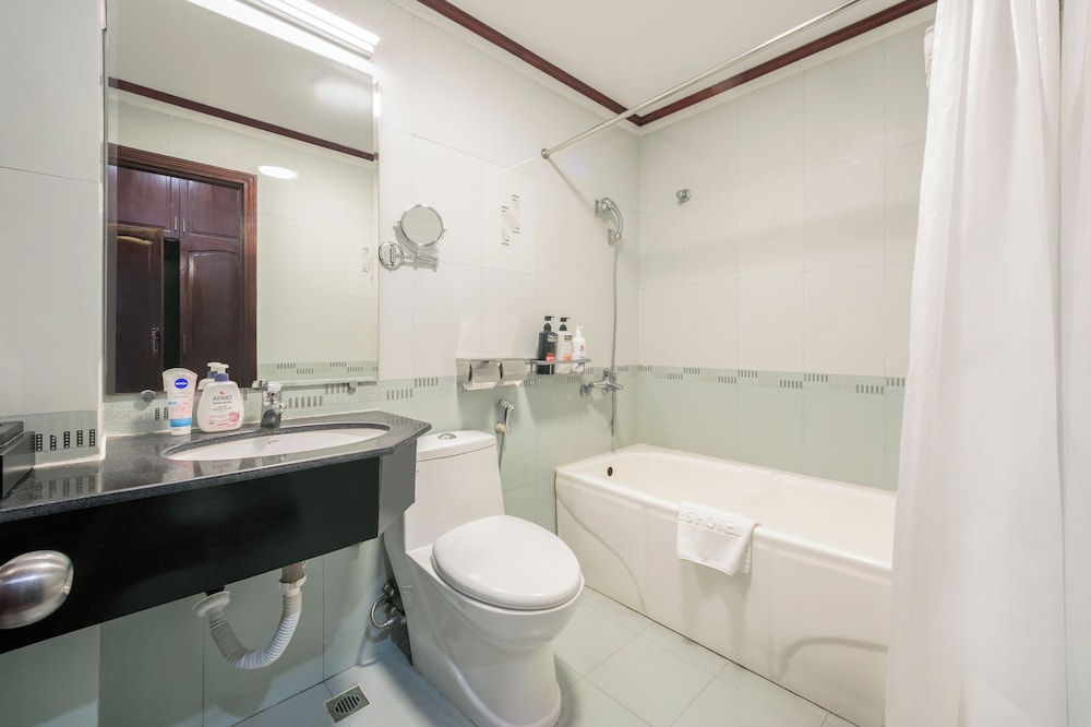 Hanoi Palace Hotel 39/50