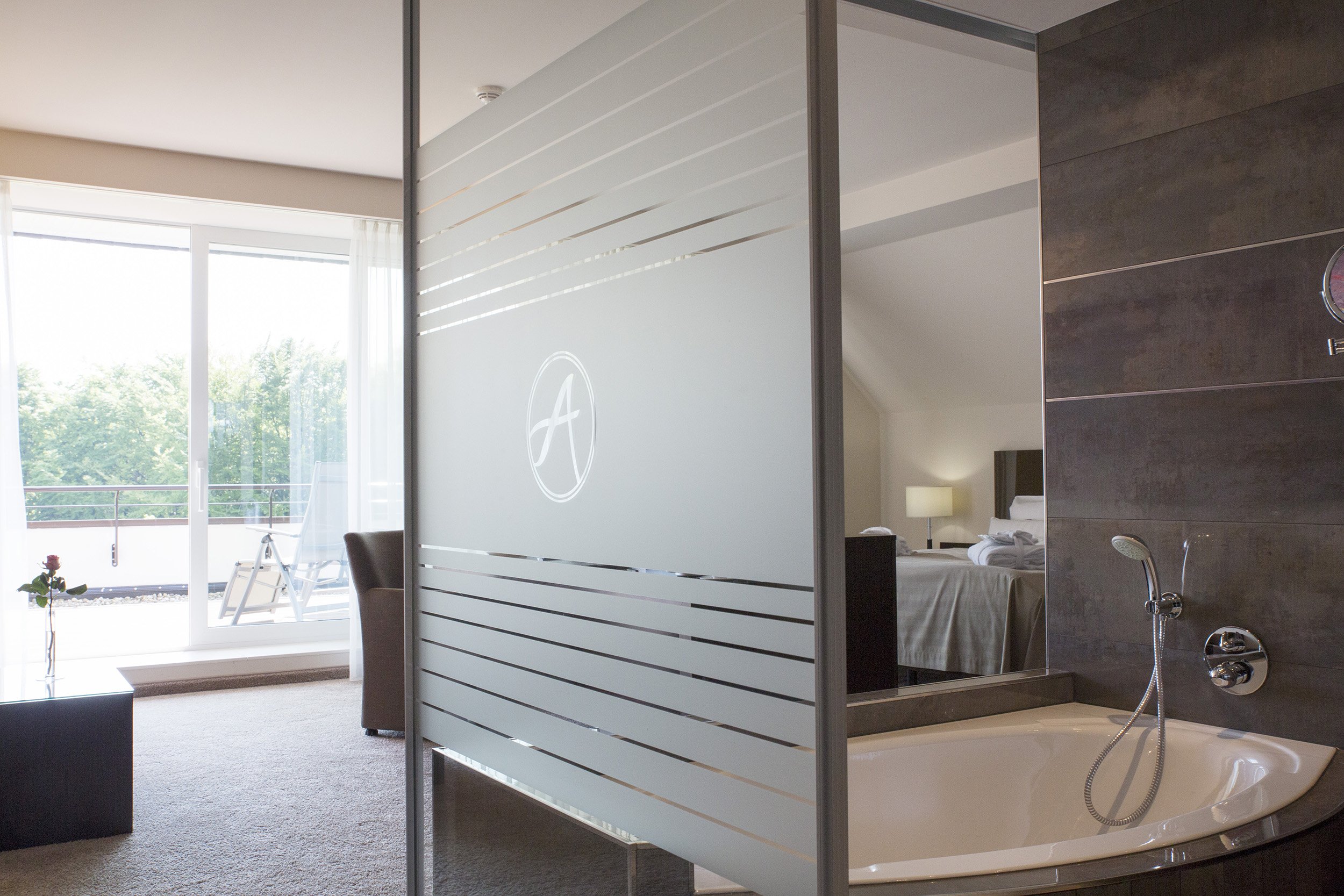 L Arrivee Hotel Spa 54/54