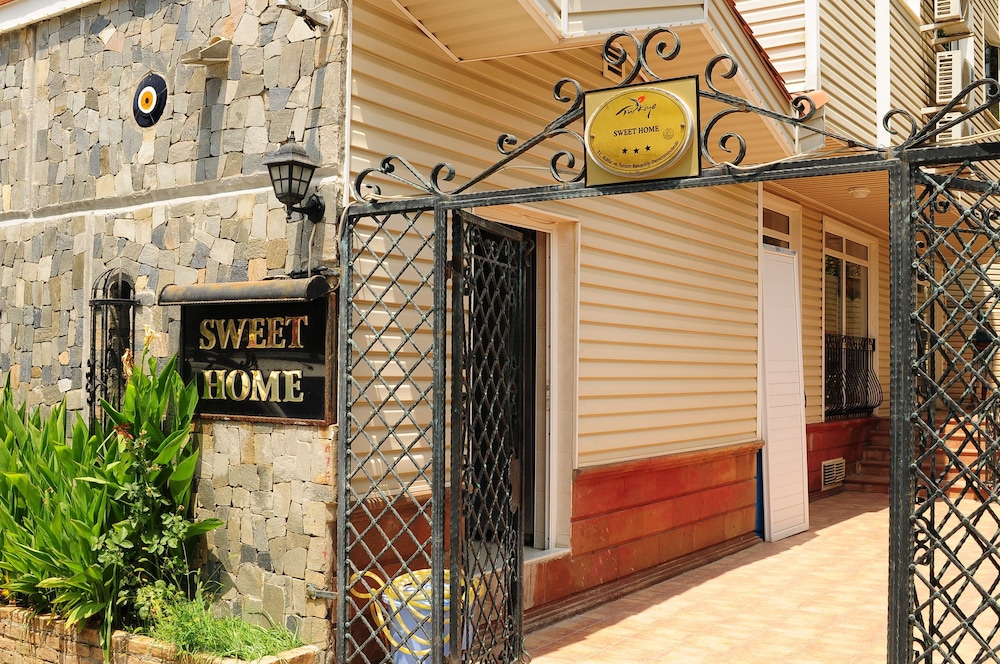 Sweethome精品酒店(Sweethome Boutique Hotel) 图片2