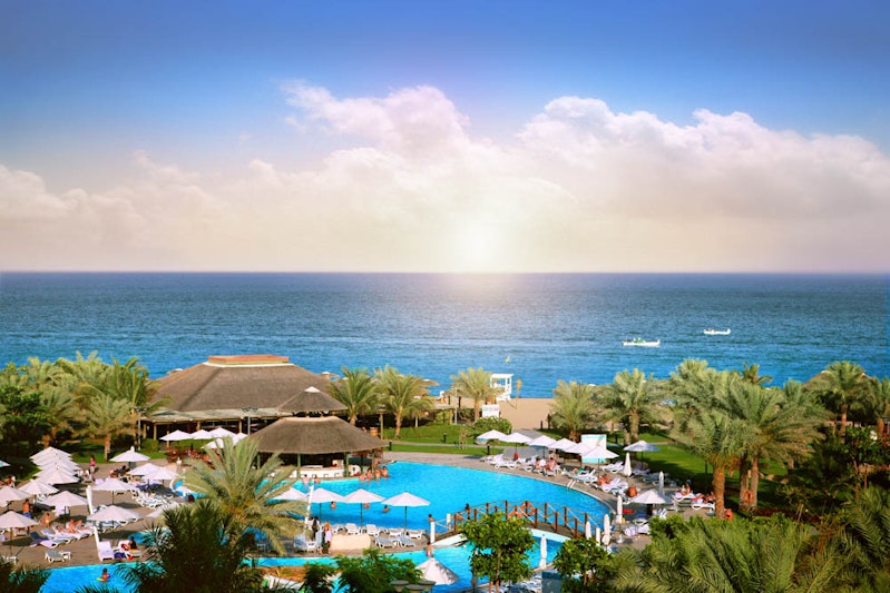 Fujairah Rotana Resort and Spa 29/38