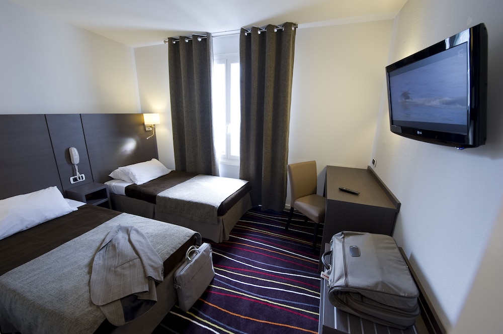 The Originals City Hotel Astoria Vatican, Lourdes 24/58