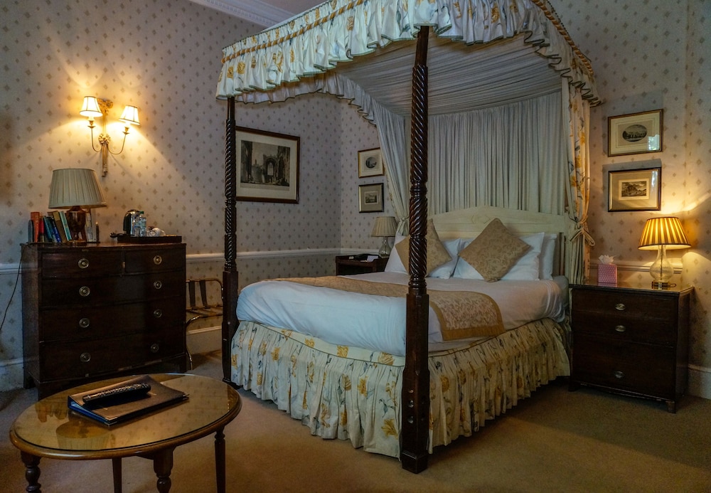 Abbey Court Hotel Notting Hill 33/50