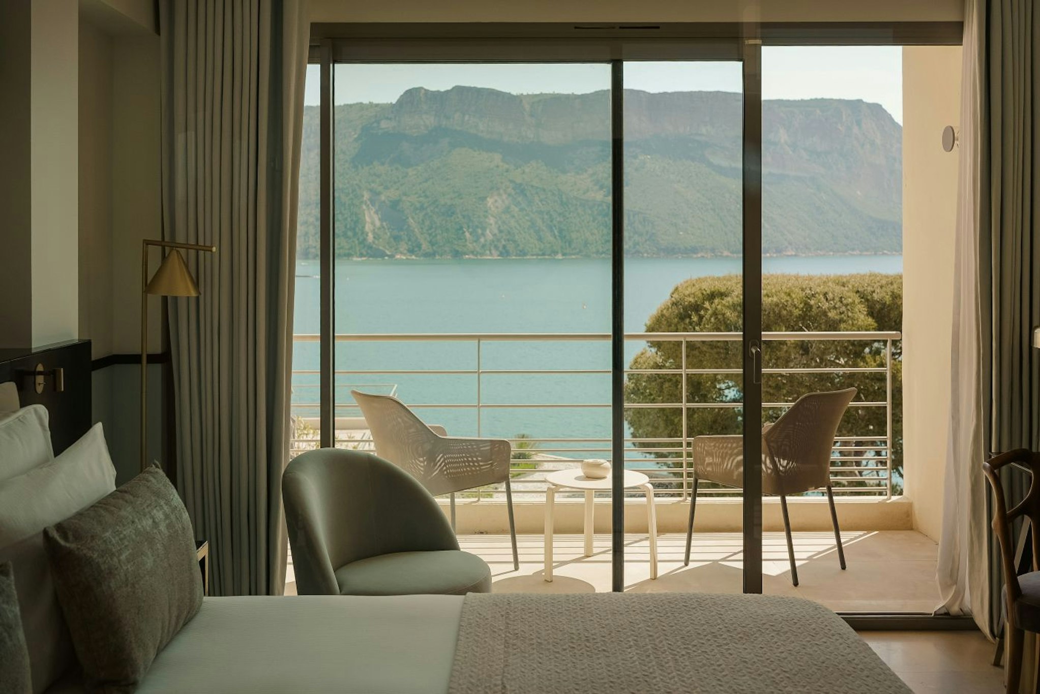 Hotel Les Roches Blanches 29/50