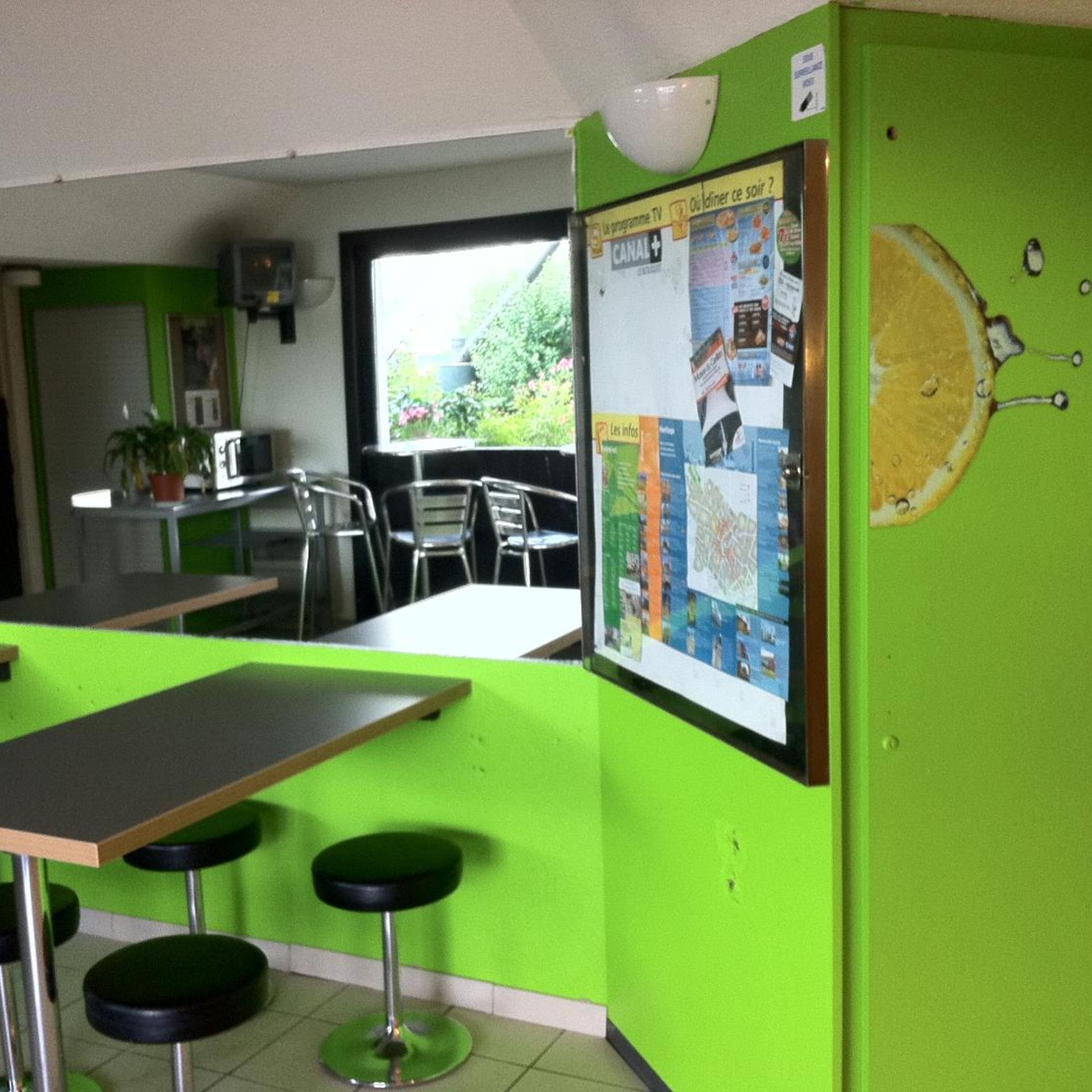 Lemon Hotel - Tourcoing 22/26