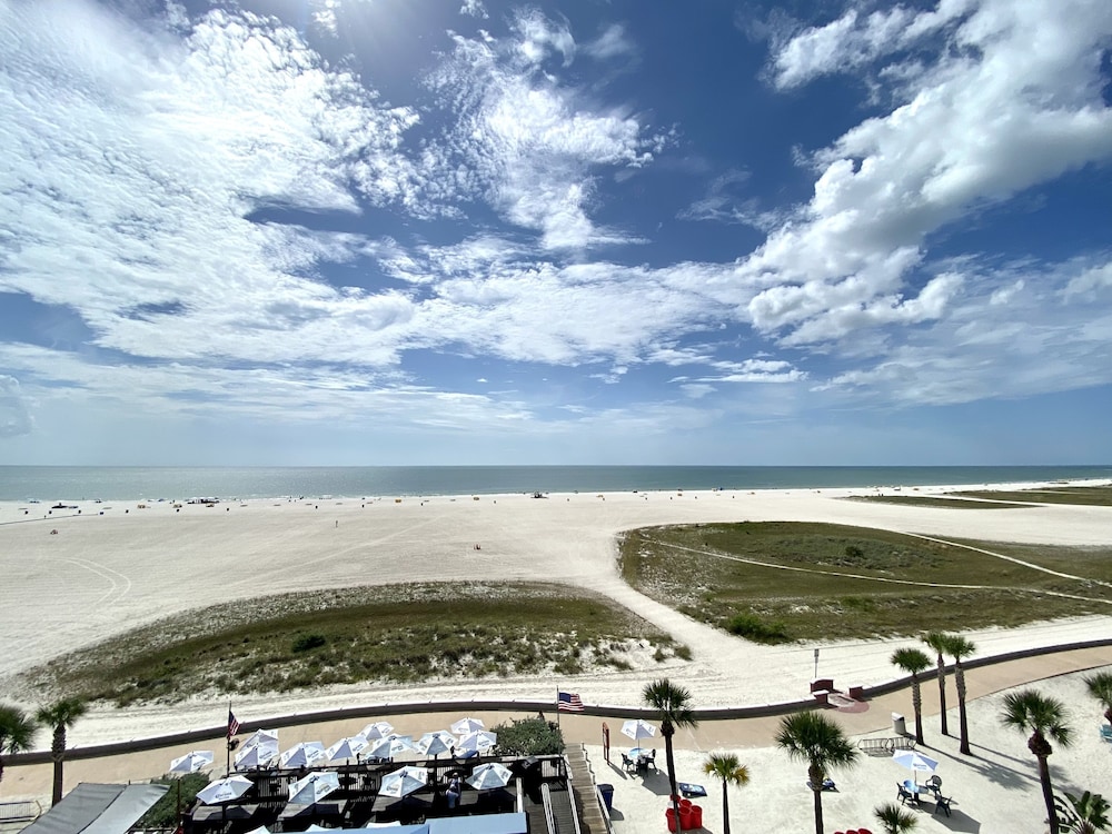 Bilmar Beach Resort 72/75