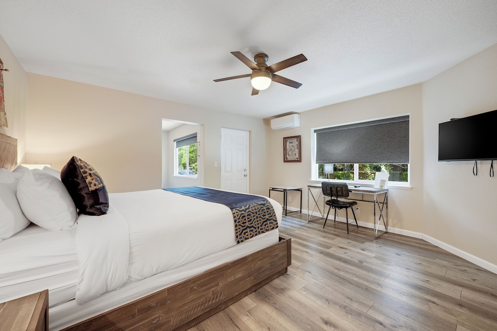 West Sonoma Inn and Spa 11/51