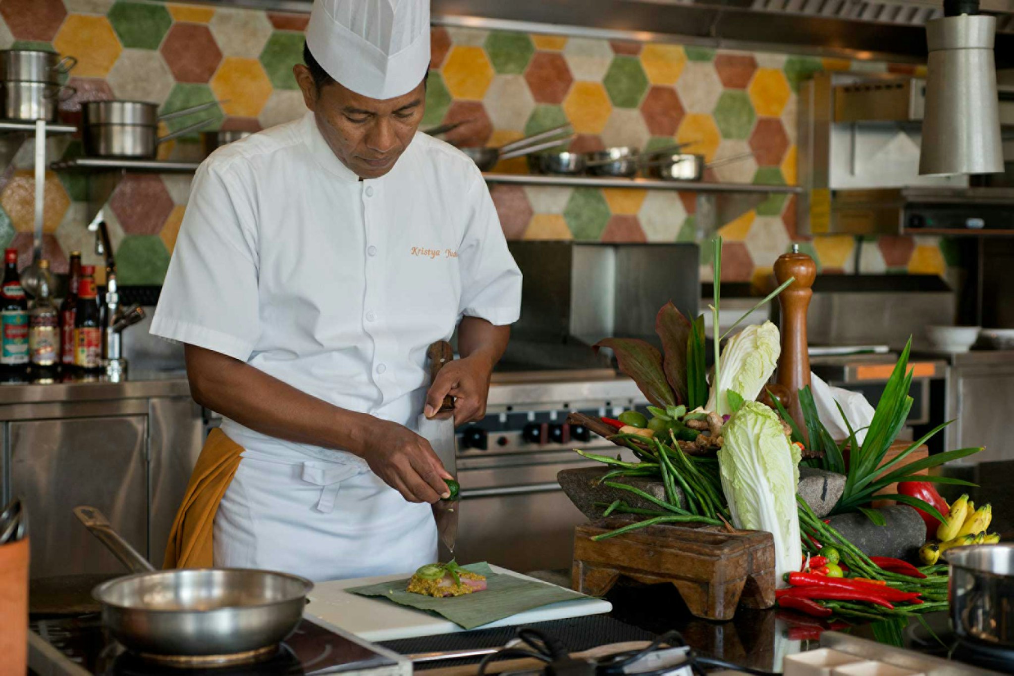 Four Seasons Resort Bali at Jimbaran Bay 25/50