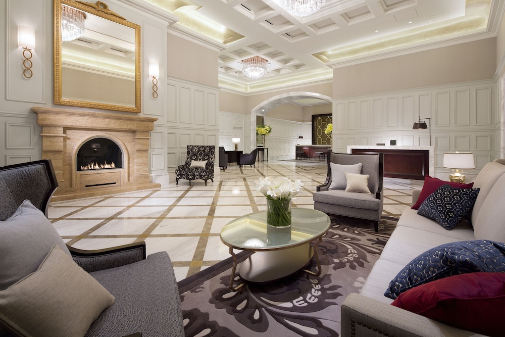 The Tokyo Station Hotel 40/71