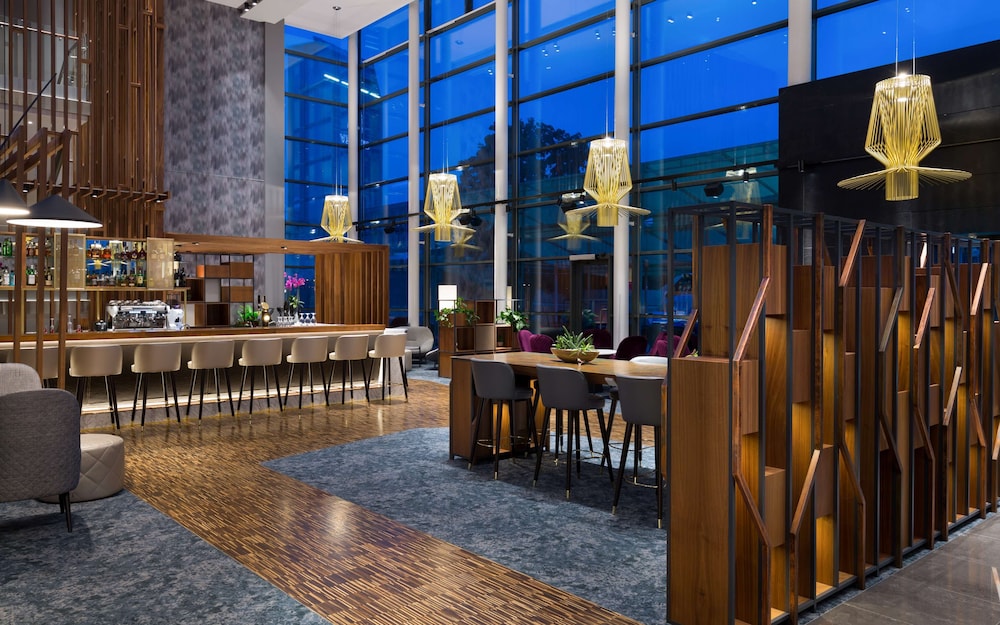 Radisson Blu Hotel Lietuva 6/81