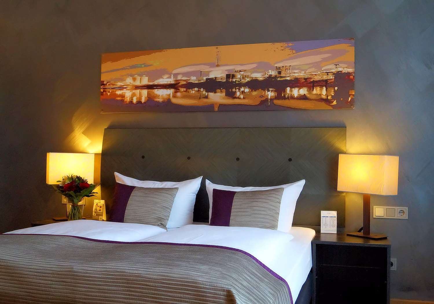Wyndham Duisburger Hof 8/53