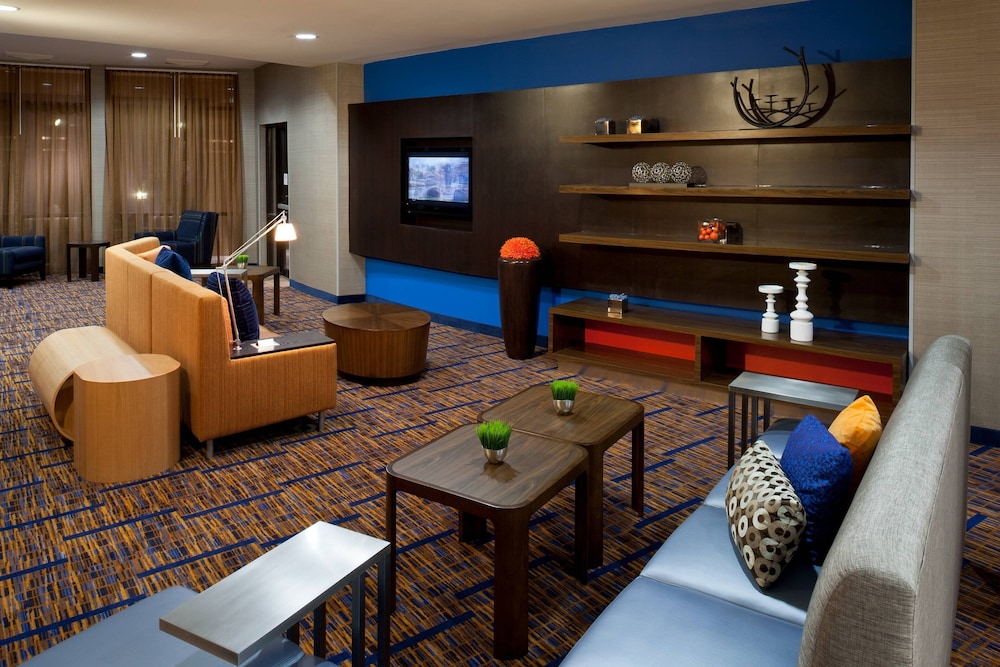 Courtyard Texarkana 35/56