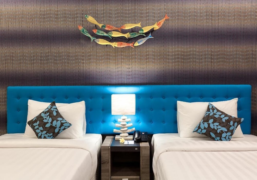 Destiny Villas and Residence 21/52