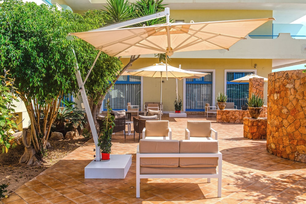 Baia Turchese Hotel 3/50
