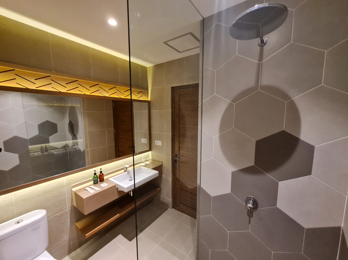 Parlezo by Kagum Hotels 11/11