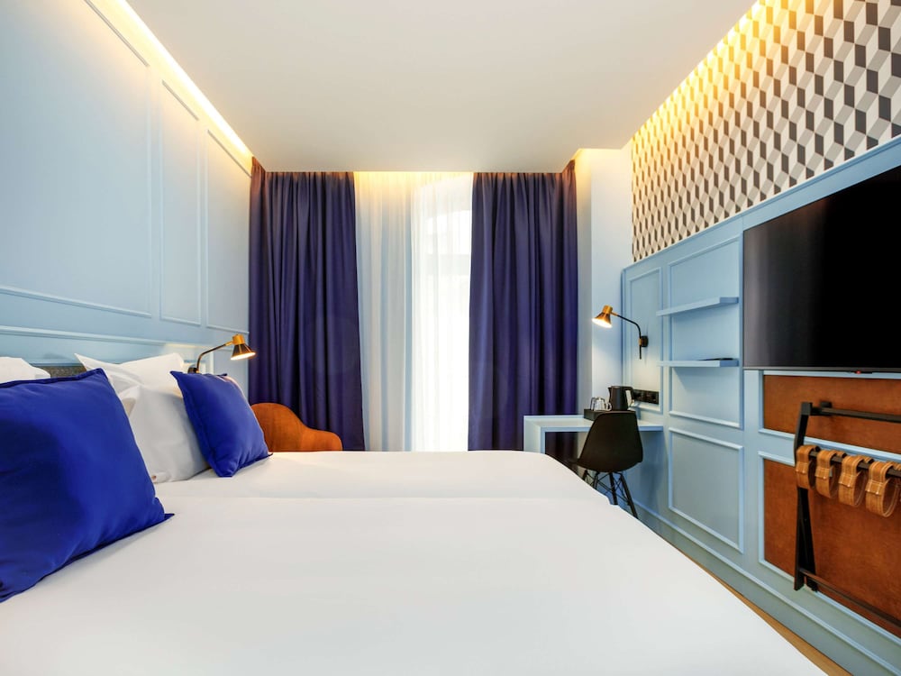 Mercure Porto Centro Aliados 16/75