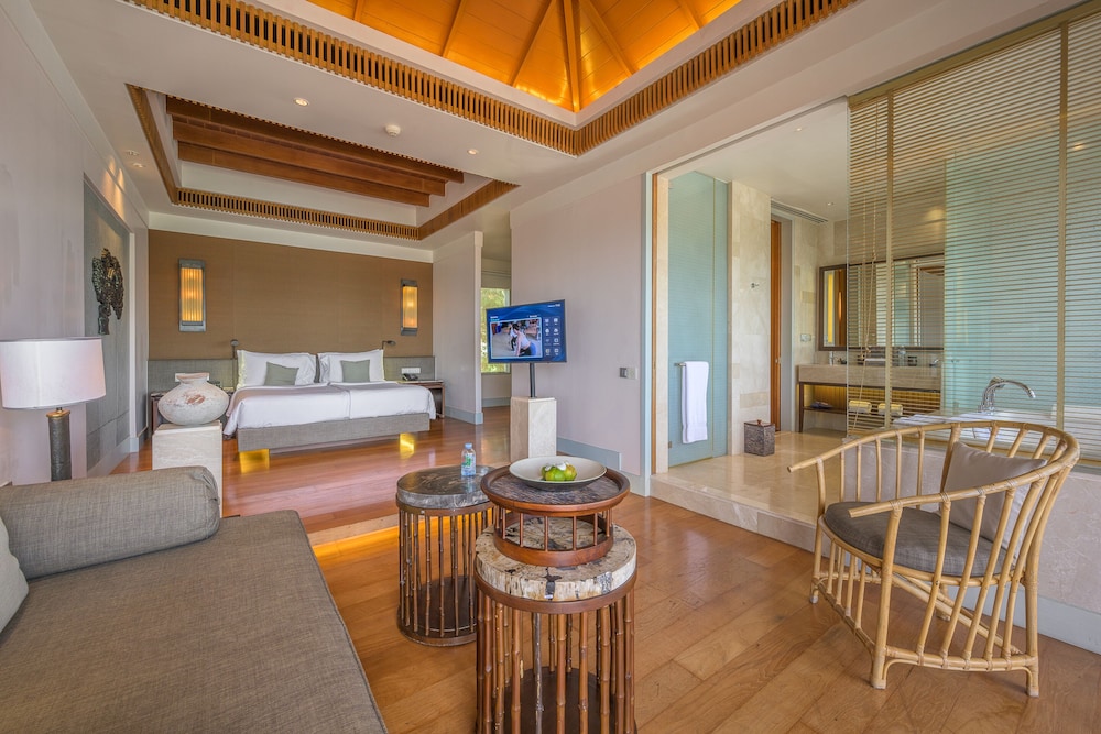 Amatara Welleisure Resort 24/50
