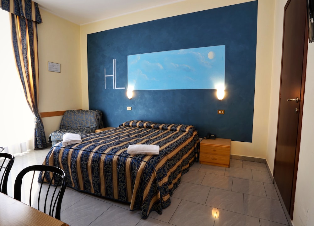Hotel Loreto 29/62