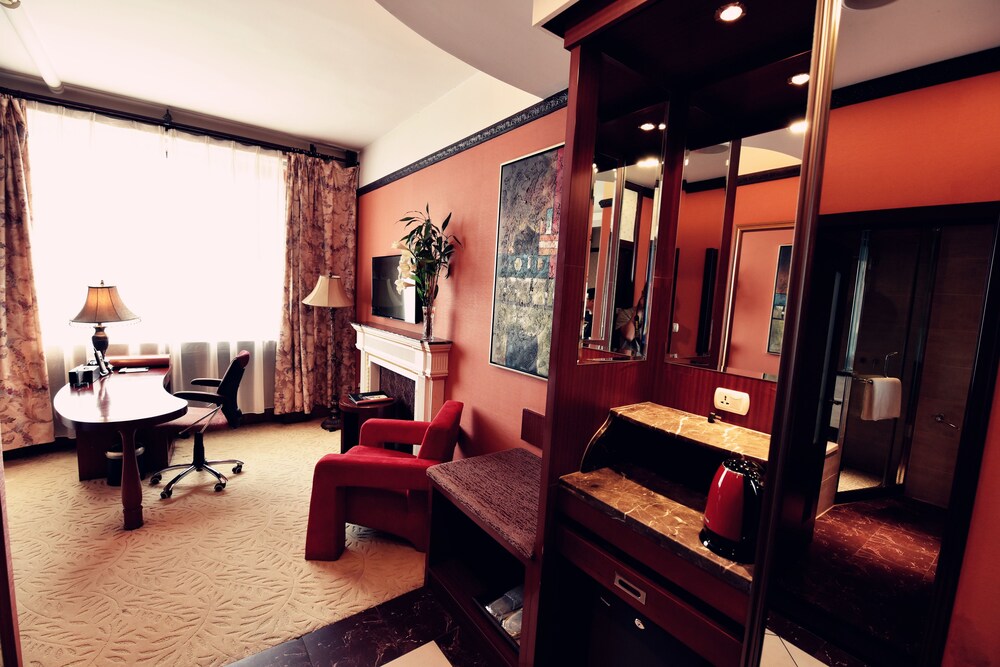 Haerbin Bremen Grand Hotel 28/59