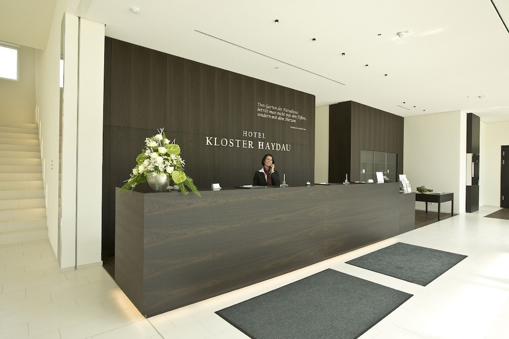 Hotel Kloster Haydau 6/36