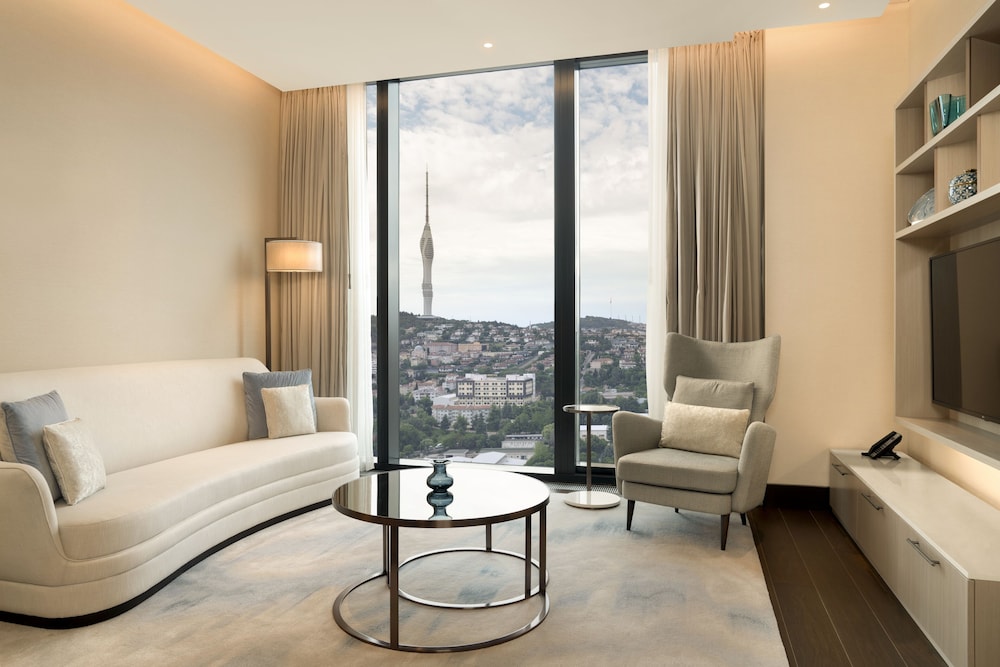 Address Istanbul Hotel 16/63