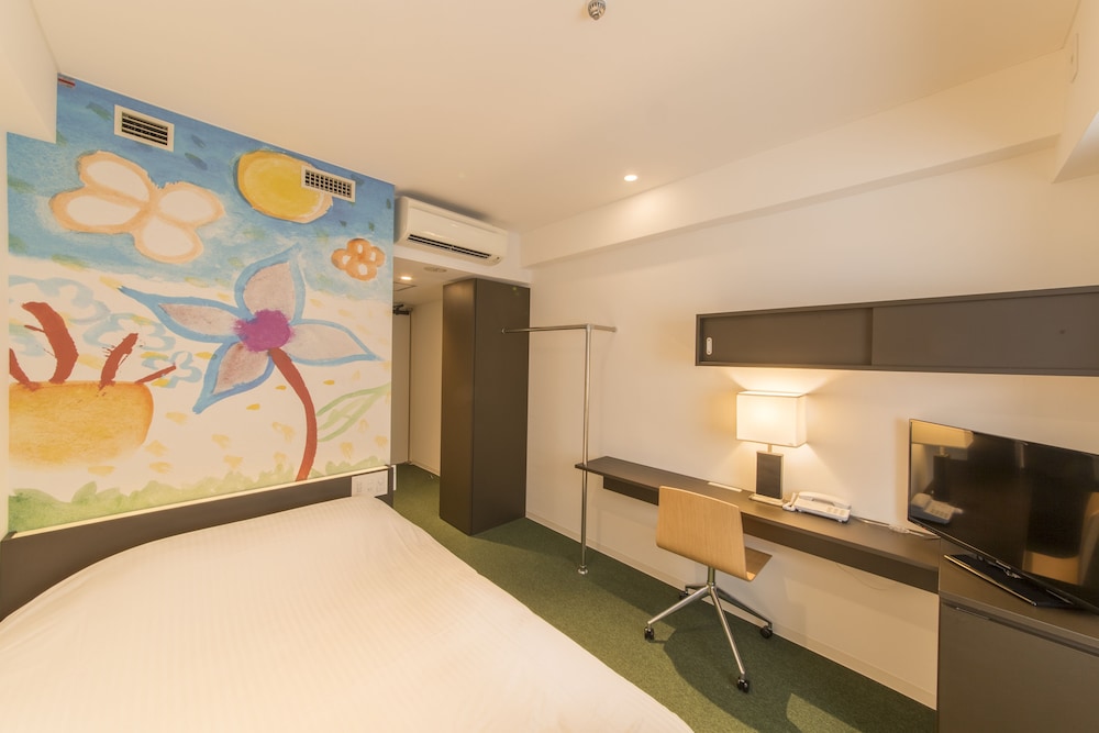 Hotel Art Stay Naha 28/66