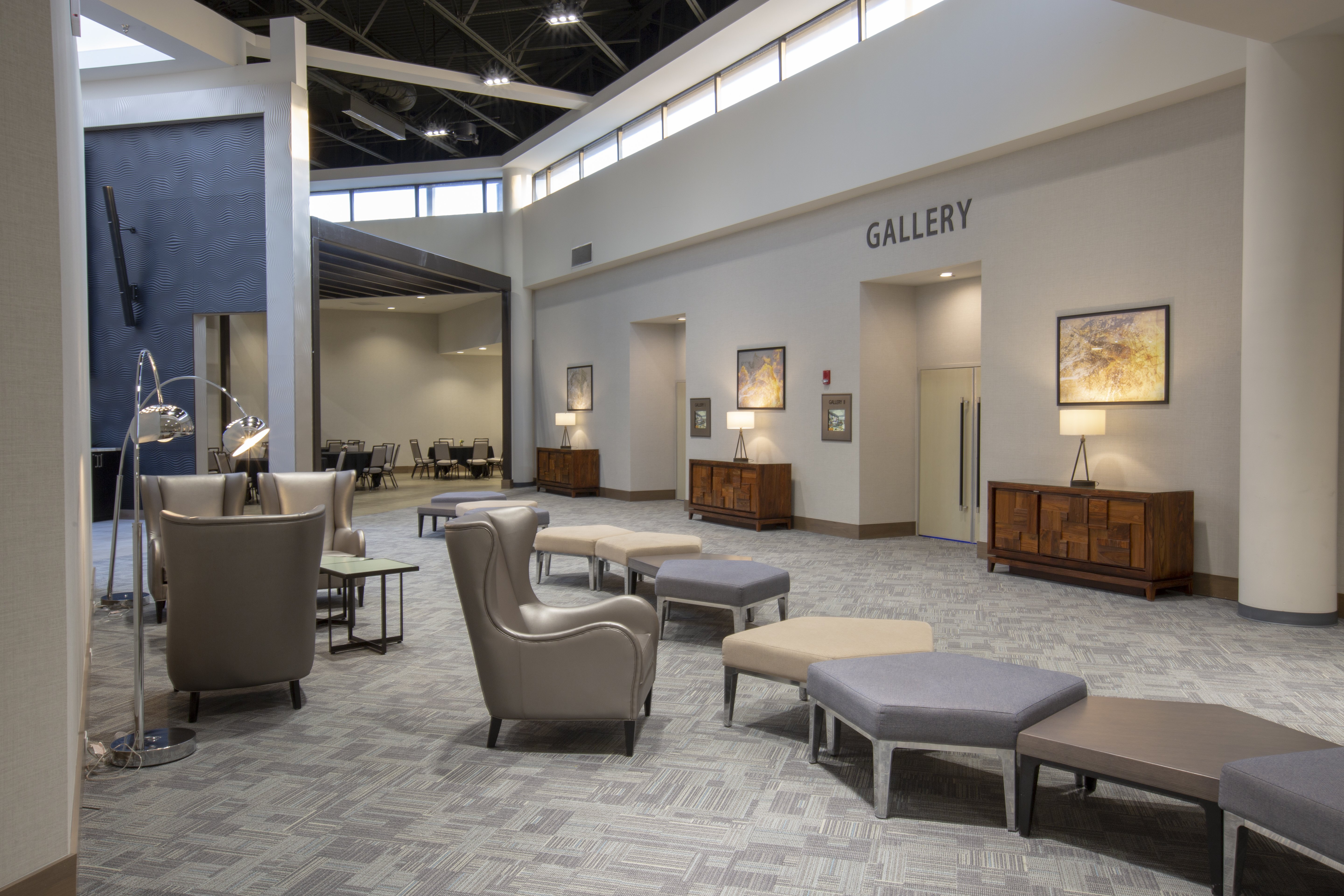 Holiday Inn Orlando International Airport 42/72