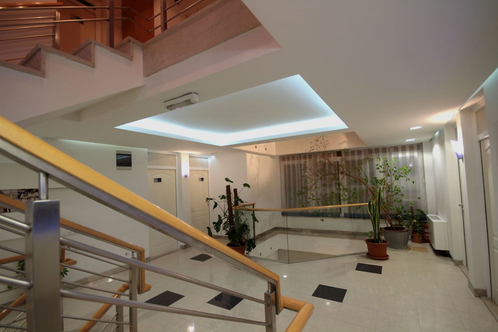 Hotel Hecco Sarajevo 36/71