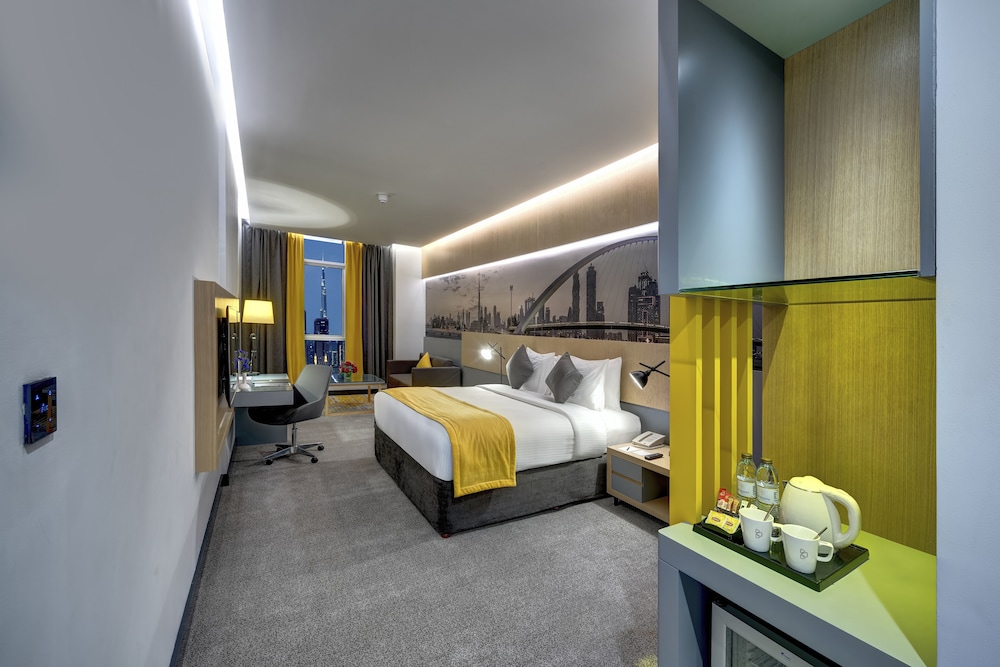 Al Khoory Urban Hotel 50/50