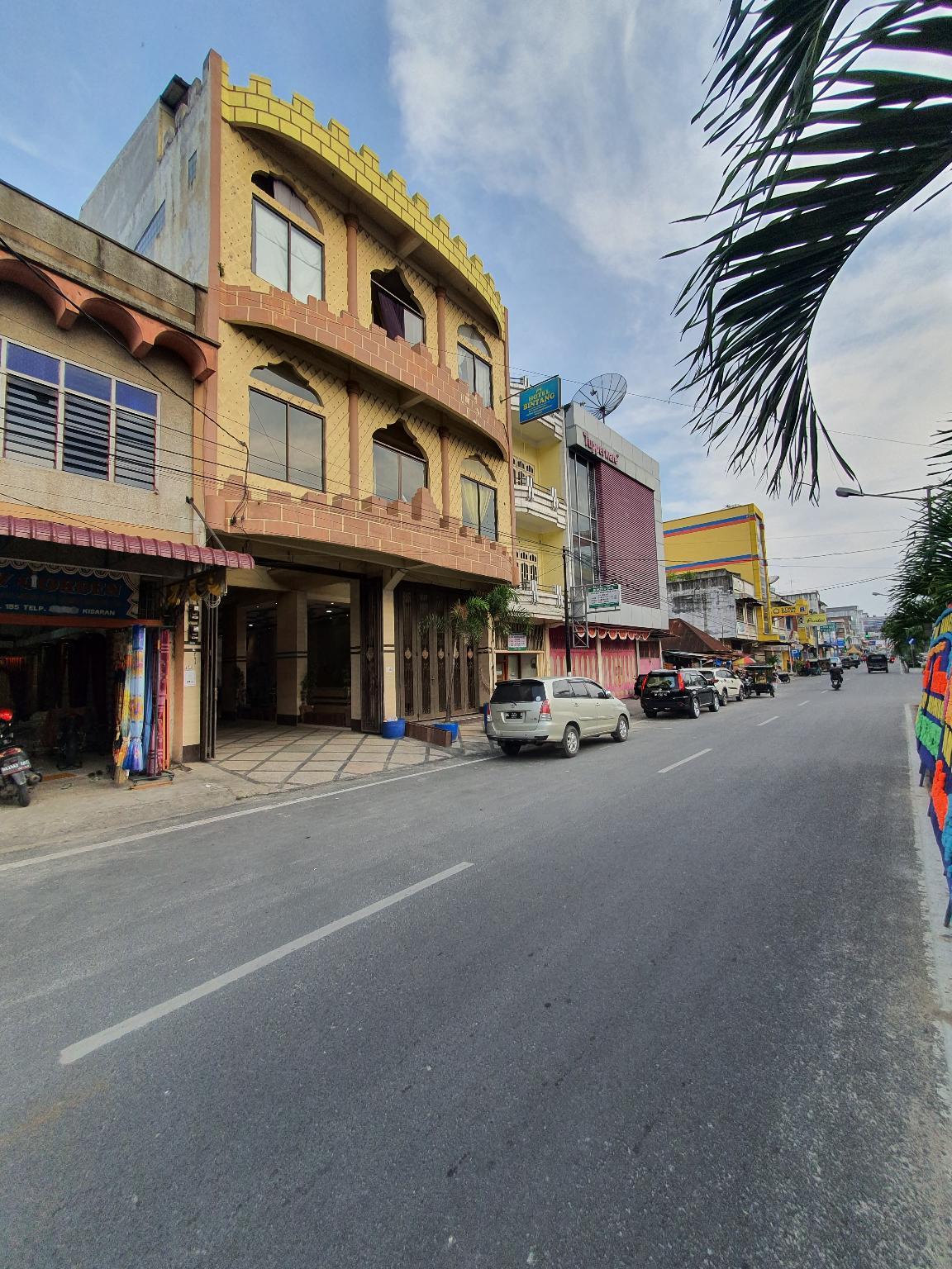 Hotel Bintang 24/26