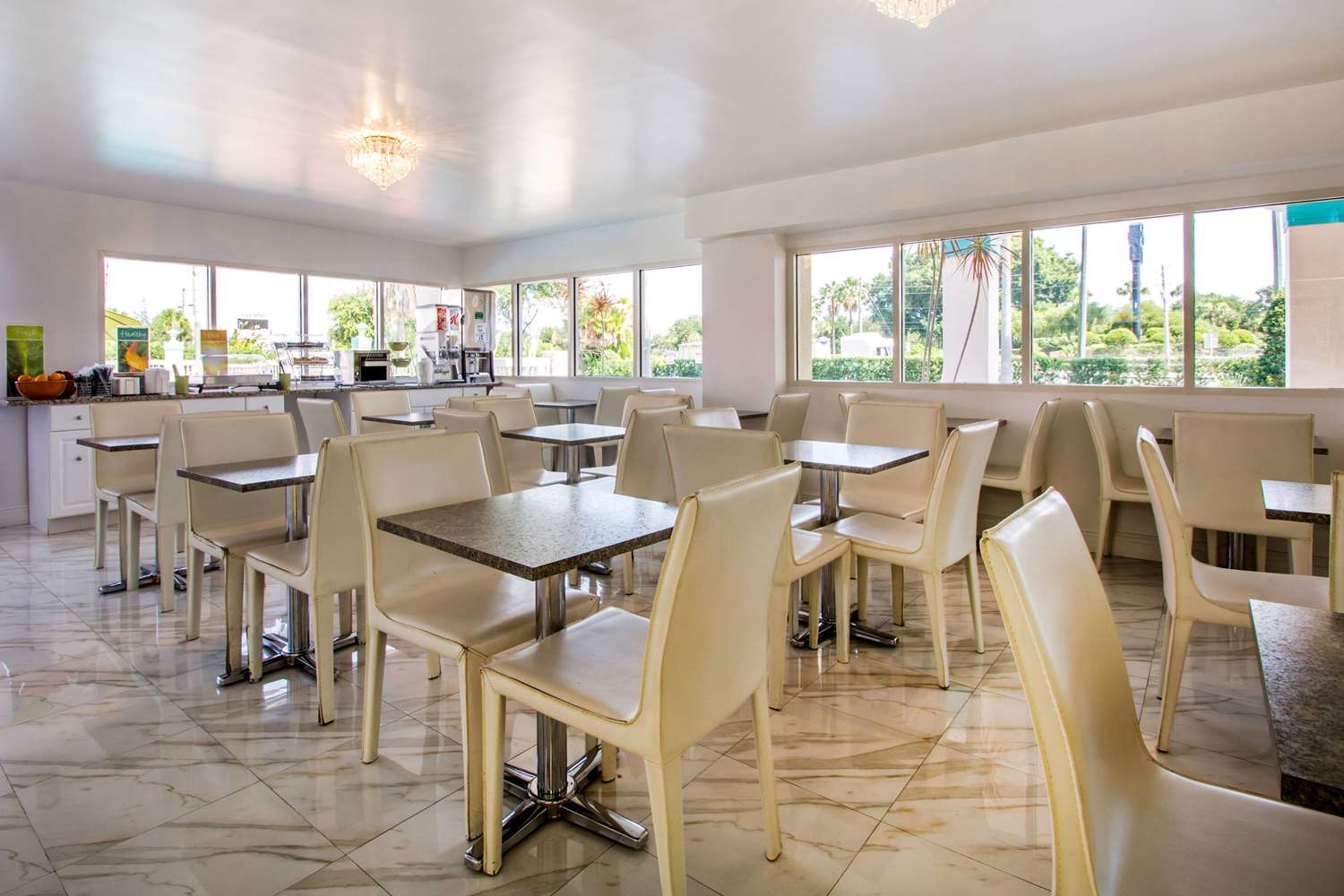 Quality Inn Clermont West Kissimmee 23/30